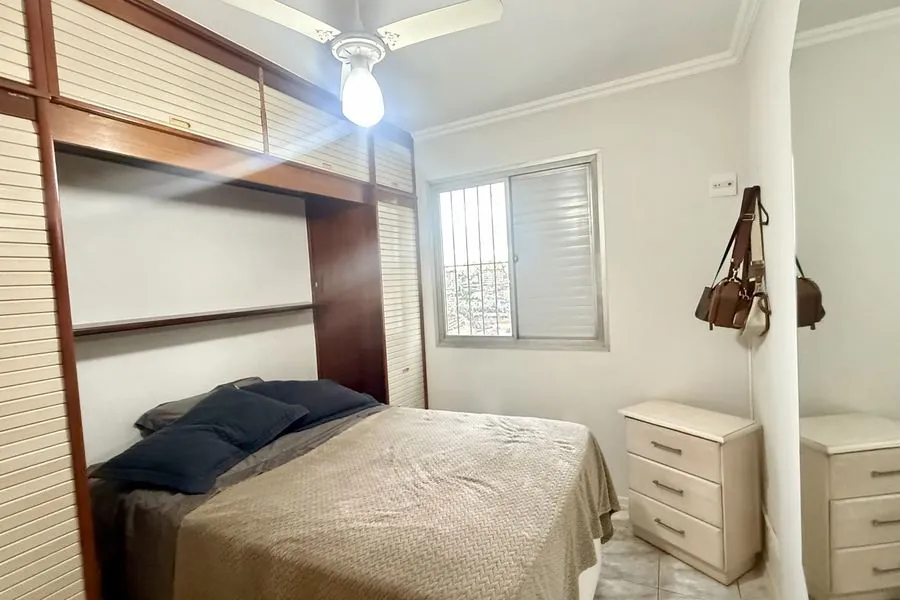 Dormitório principal