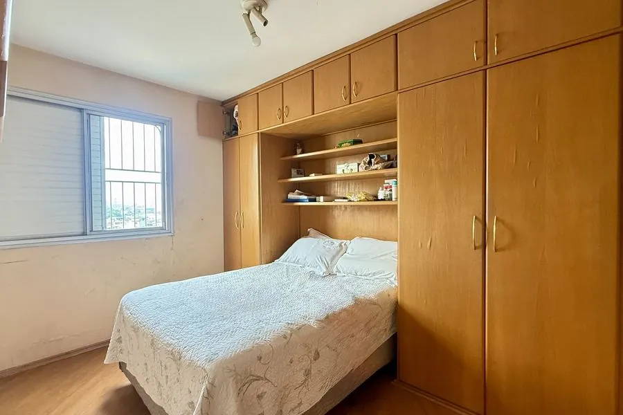 Dormitório principal